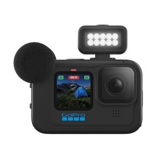 ゴープロ(GoPro)の◤GoPro◢ライトモジュラー／新品純正(ストロボ/照明)