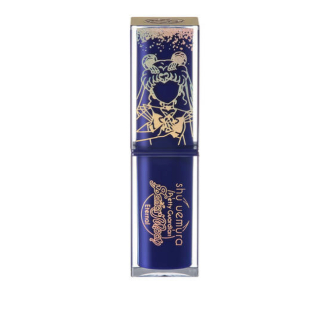 shu uemura(シュウウエムラ)の【シュウ　ウエムラ】ルージュ　アンリミテッド　アンプリファイドラッカー　モーヴ コスメ/美容のベースメイク/化粧品(口紅)の商品写真