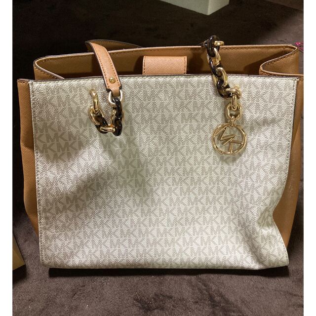 MICHAEL KORS トートバッグ