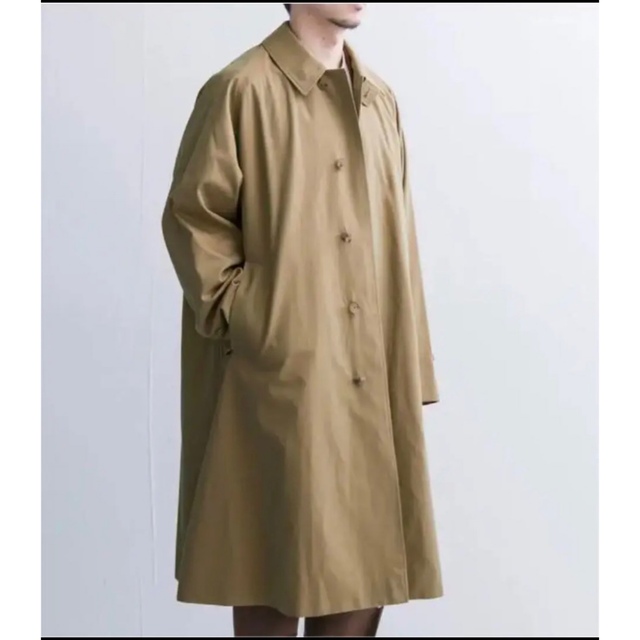 美品　KAPTAIN SUNSHINE Coat 1