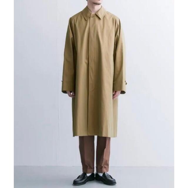 美品　KAPTAIN SUNSHINE Coat 2