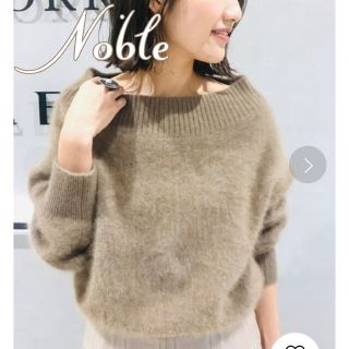 ノーブル オフショルダーの通販 100点以上 | Nobleを買うならラクマ