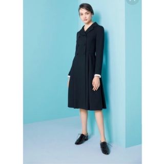 FOXEY - FOXEY 2021年1月 express掲載 ドレス タグ付き 美品の通販 by ...