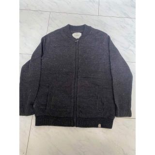 ザラキッズ(ZARA KIDS)のZARA  kids  ニット　(ニット)