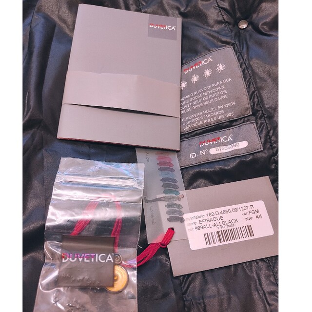 DUVETICA - 【美品】定価13万超 DUVETICA ダウンコートの通販 by DUVETICA - 【美品】定価13万超 DUVETICA ダウンコートの通販 by