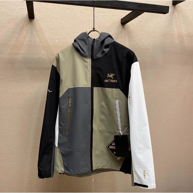夏期間限定☆メーカー価格より68%OFF!☆ BEAMS 1店舗限定 7 TRACK