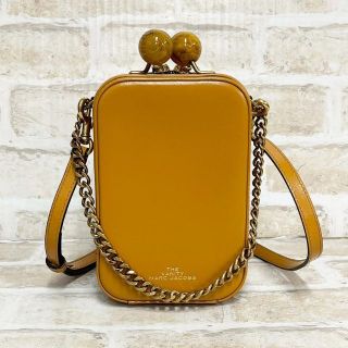 マークジェイコブス がま口の通販 61点 | MARC JACOBSを買うならラクマ