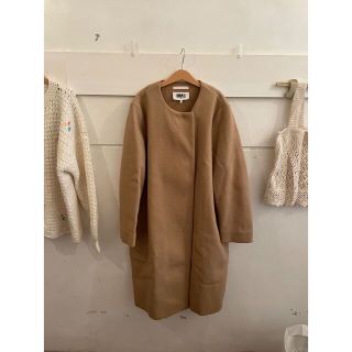MM6(ロングコート)のフリマアイテム一覧 MM6(ロングコート)のフリマアイテム一覧