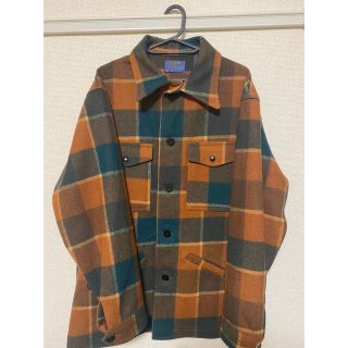 ペンドルトン(PENDLETON)のペンドルトン　ジャケット(ブルゾン)