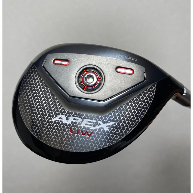 激安正規品 けい様専用 Callaway APEX UW 17度 TOUR AD HY-75