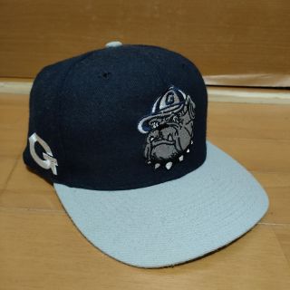 NIKE - 激レア 美品 90s hoyas ジョージタウン georgetown キャップの ...