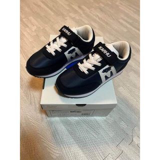 KARHU キッズスニーカー 19cm