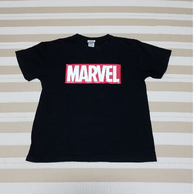 MARVEL(マーベル)のMARVEL Tシャツ エンタメ/ホビーのアニメグッズ(その他)の商品写真