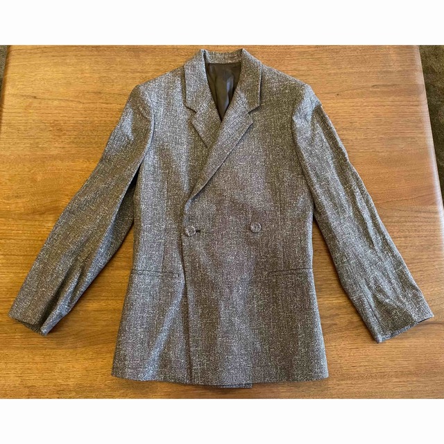 Toteme トーテム　ジャケット　ブレザー　jacket blazer レディースのジャケット/アウター(テーラードジャケット)の商品写真