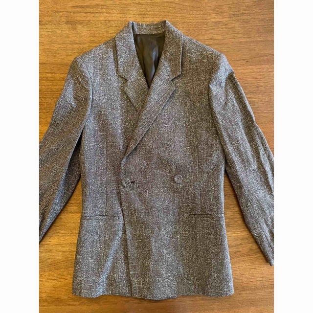 Toteme トーテム　ジャケット　ブレザー　jacket blazer レディースのジャケット/アウター(テーラードジャケット)の商品写真