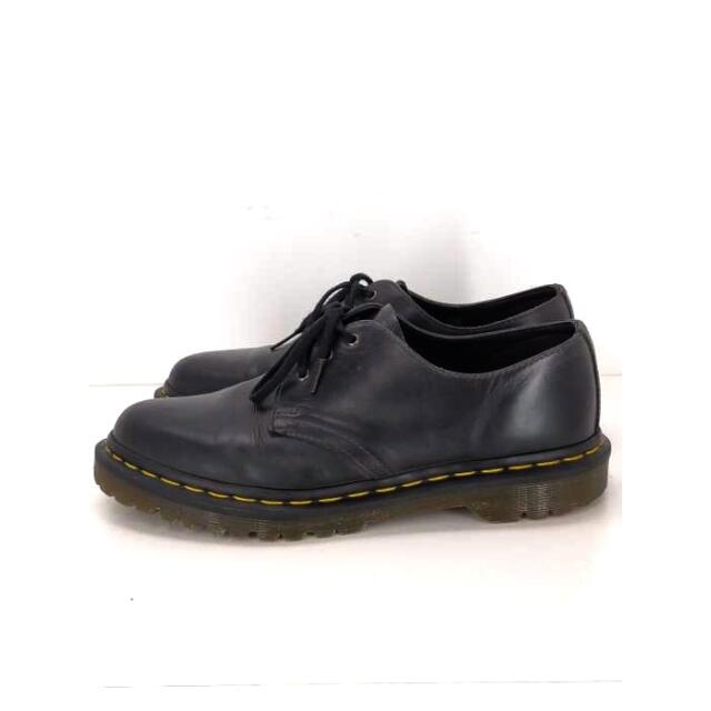 Dr.Martens(ドクターマーチン) 3ホール プレーントゥ メンズ 革靴 商品