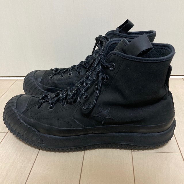 ◆海外規格品◆Converse Gore-Tex Bosey MC high