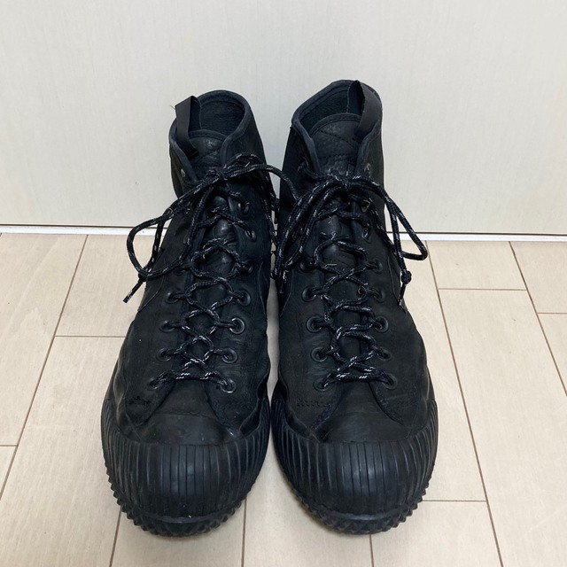 ◆海外規格品◆Converse Gore-Tex Bosey MC high