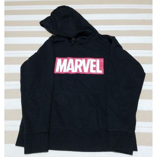 マーベル(MARVEL)のMARVEL パーカー(その他)