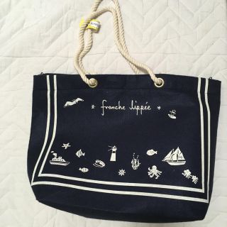 フランシュリッペ(franche lippee)のフランシュリッペ福袋の袋(ショップ袋)