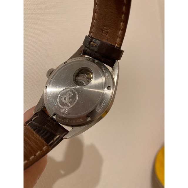 ベル&ロス Bell&Ross Vintage123 正規輸入品