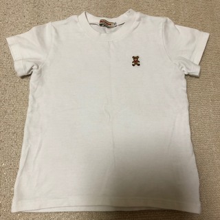ミキハウス(mikihouse)のミキハウス　半袖　Tシャツ　100(Tシャツ/カットソー)