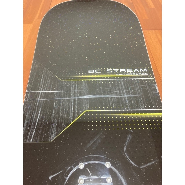 ストレッチドビー BC Stream GR 155 2021-2022 - 通販 - thebodystudio