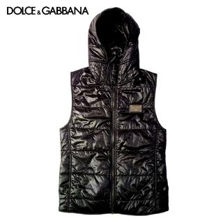 ドルチェ&ガッバーナ(DOLCE&GABBANA) メンズベストの通販 42点 ...