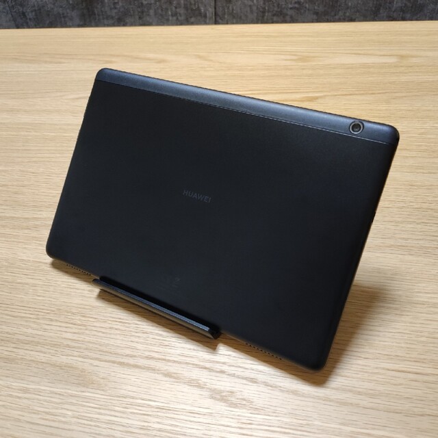 HUAWEI(ファーウェイ)の【ゴマ様専用】HUAWEI MediaPad T5【Wi-Fiモデル】 スマホ/家電/カメラのPC/タブレット(タブレット)の商品写真