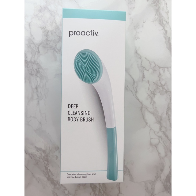 proactiv(プロアクティブ)の★新品未開封★Proactiv スターターセット コスメ/美容のキット/セット(サンプル/トライアルキット)の商品写真