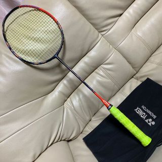 ヨネックス(YONEX)のヨネックスバドミントンラケット(バドミントン)