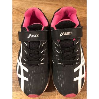 アシックス(asics)のasicsレーザービームLAZERBEAMRE 21.5cm(スニーカー)