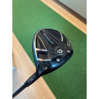 キャロウェイ(Callaway)のキャロウェイ　ローグ　3W(ゴルフ)