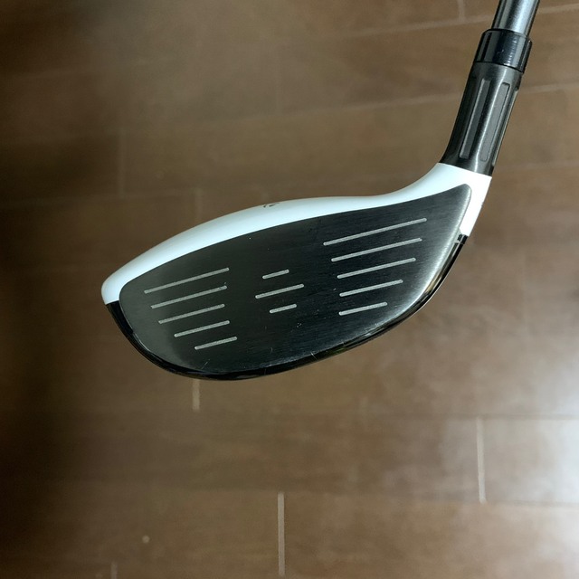 TaylorMade M2 3番FW 2