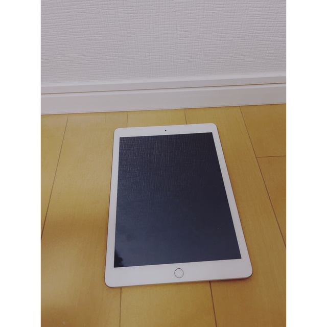 Apple iPad2017／第5世代　32GB