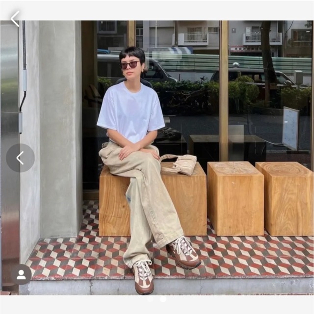24.5cm Jacquemus × Nike WMNS Air Humara