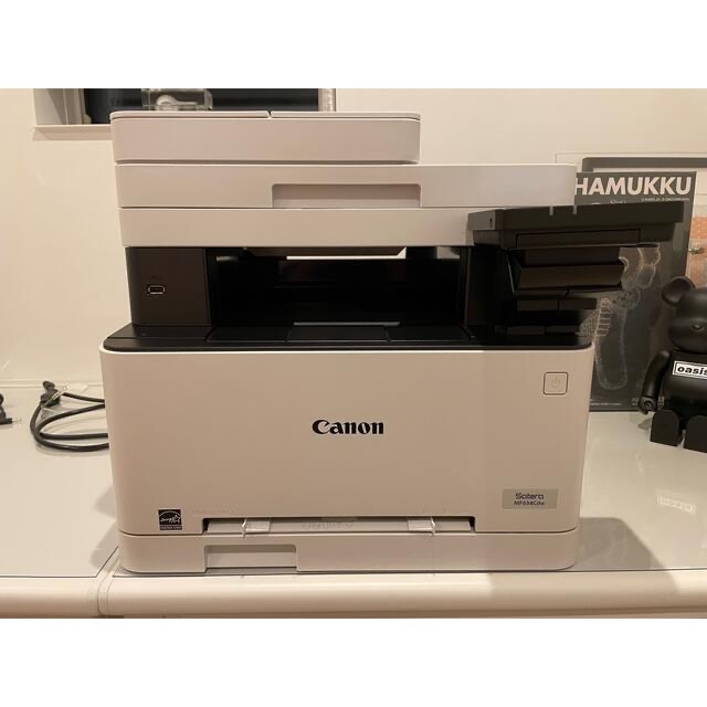 Canon / MF634Cdw