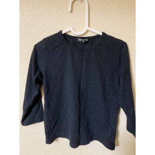 コムサイズム(COMME CA ISM)のCOMME SA ISM  キッズ90サイズロンT(Tシャツ/カットソー)