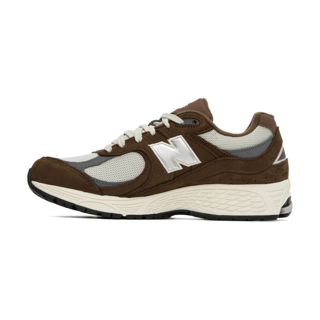 New Balance(ニューバランス)の【送料込み★】NEW BALANCE M2002RHS 28.5㎝ ブラウン メンズの靴/シューズ(スニーカー)の商品写真