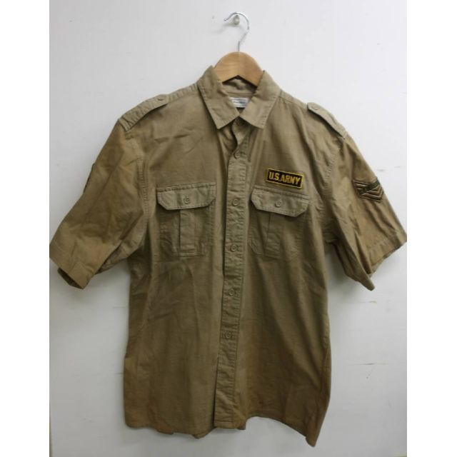 【おすすめ】
U.S.ARMY P02-17 HEADQUARTERS ミリタリーシャツ 戦闘服 【おすすめ】
U.S.ARMY P02-17 HEADQUARTERS ミリタリーシャツ 戦闘服