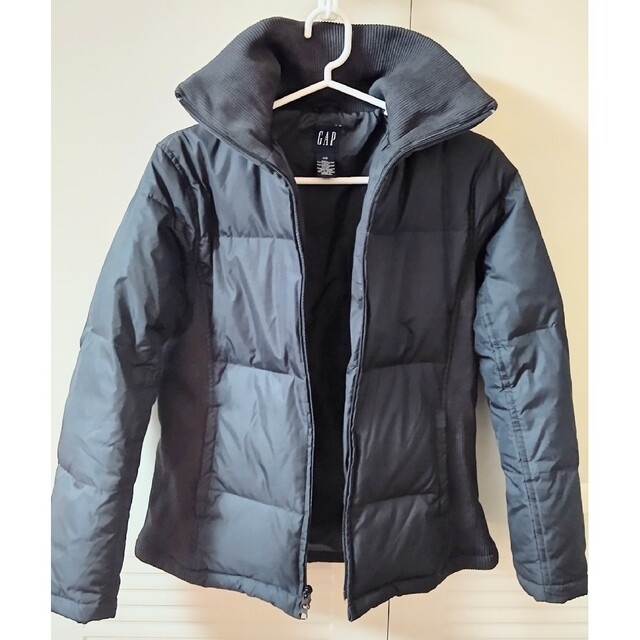 オールドギャップ GAP スタンドカラー ダウン ジャケット コート 廃番
