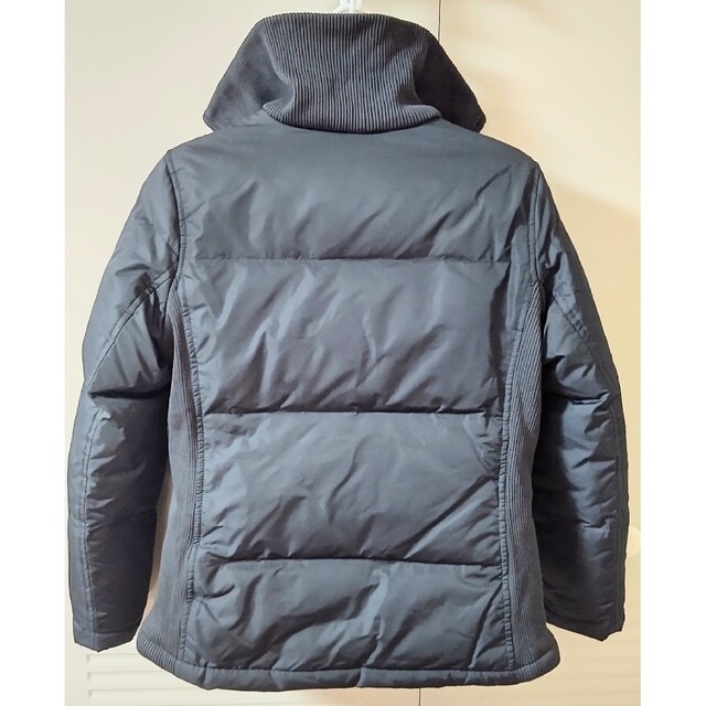 オールドギャップ GAP スタンドカラー ダウン ジャケット コート 廃番