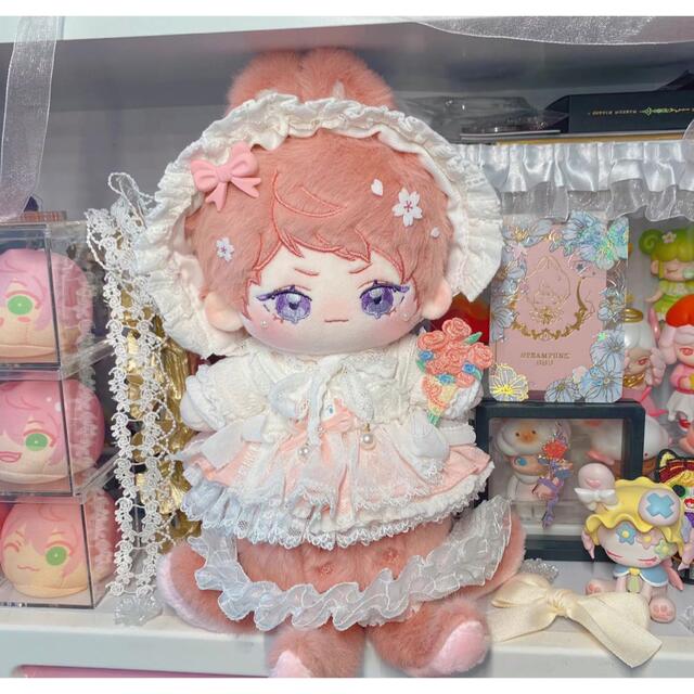 斎宮宗 限定完売品 レア あんスタ 着せ替えぬいぐるみ | フリマアプリ ラクマ