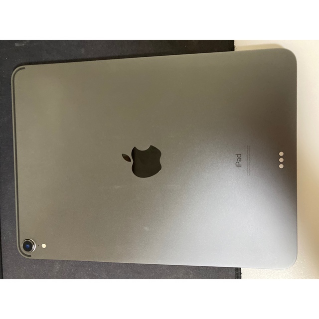 P73 iPad Pro 11インチ 2018 256GB Wi-Fiモデル