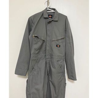 ディッキーズ(Dickies)のディッキーズ　つなぎ(サロペット/オーバーオール)