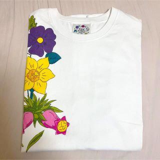 キングアンドプリンス(King & Prince)のキンプリ　ツアーTシャツ(アイドルグッズ)