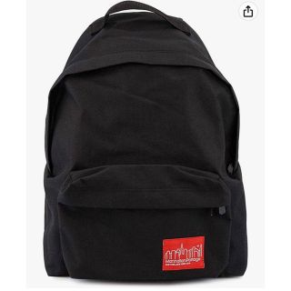 マンハッタンポーテージ(Manhattan Portage)のManhattan Portage Big Apple Backpack(リュック/バックパック)