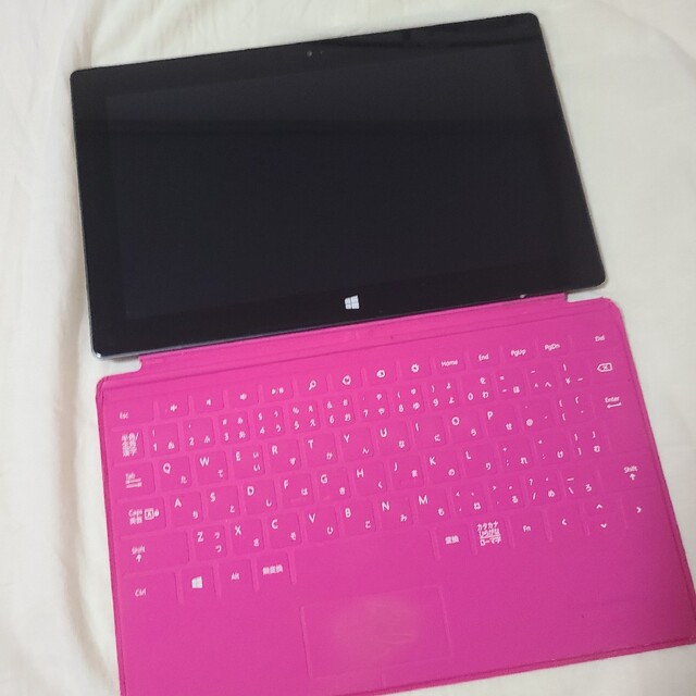 Microsoft - Microsoft Surface Pro 初代 タブレットPCの通販 by ...