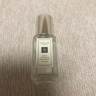 ジョーマローン(Jo Malone)のLip's shop様専用ジョーマローングリーンアーモンド&レッドカラントコロン(香水(女性用))