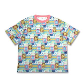 boogiewoogieworks tenbox tシャツ XXL krzysztofbialy.com